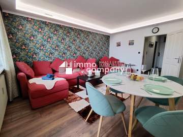 Ferienwohnung in St. Urban