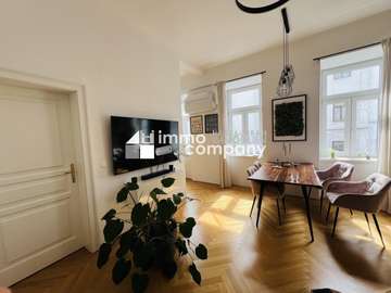 Eigentumswohnung in 1030 Wien