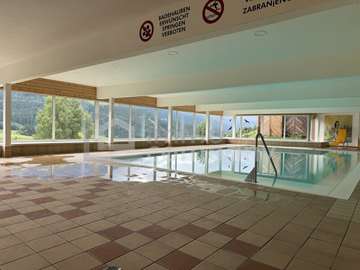 Ferienwohnung in Tauplitz