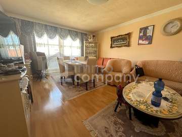 Eigentumswohnung in Wien