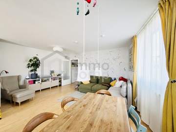 Eigentumswohnung in Wien