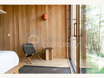 Penthouse in Donnerskirchen