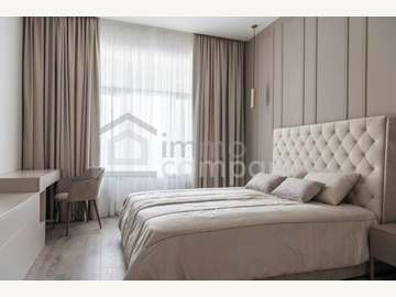 Eigentumswohnung in Donnerskirchen