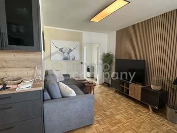 Eigentumswohnung in Wien