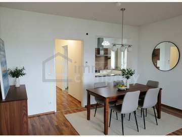 Eigentumswohnung in Winden am See