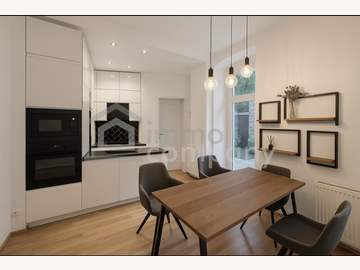 Eigentumswohnung in Wien