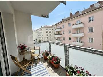 Eigentumswohnung in 1100 Wien