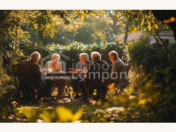 Eigentumswohnung in Eisenstadt