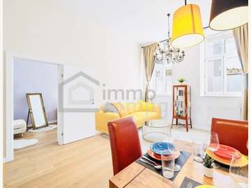 Eigentumswohnung in Wien