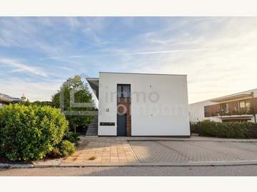 Dachgeschosswohnung in Wolfsthal