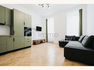 Eigentumswohnung in 1030 Wien