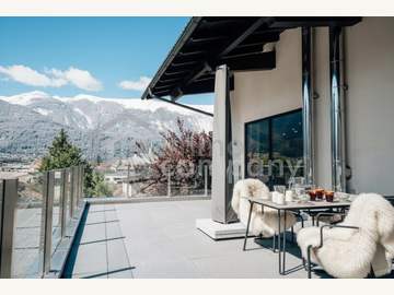 Eigentumswohnung in Schwaz