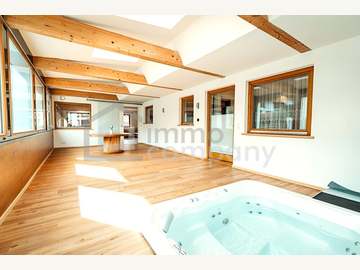 Eigentumswohnung in Maurach