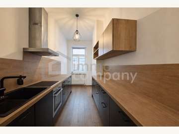 Terrassenwohnung in 1030 Wien