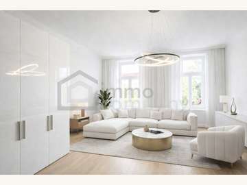 Eigentumswohnung in 1190 Wien