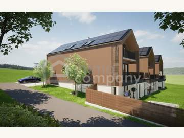 Eigentumswohnung in Nußdorf am Attersee