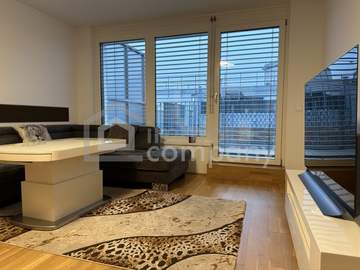 Terrassenwohnung in 1100 Wien