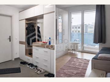 Eigentumswohnung in Graz 15.Bez.:Wetzelsdorf