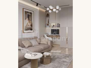 Dachgeschosswohnung in 1220 Wien