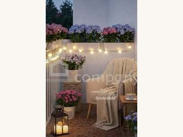 Dachgeschosswohnung in 1220 Wien