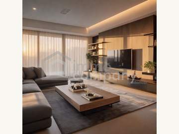 Eigentumswohnung in Baden