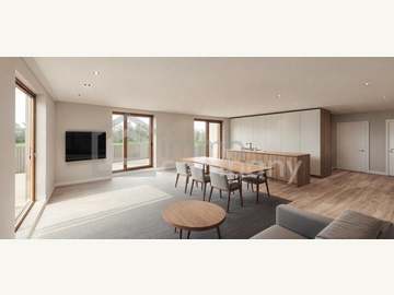 Eigentumswohnung in Puch bei Hallein