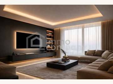 Eigentumswohnung in Baden