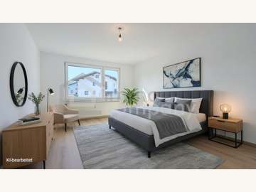 Eigentumswohnung in Reutte