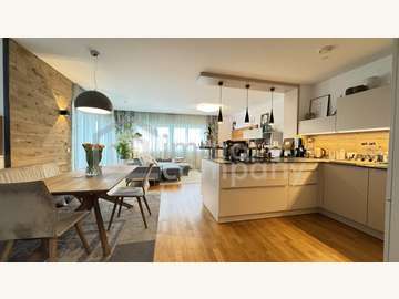 Eigentumswohnung in Seewalchen am Attersee