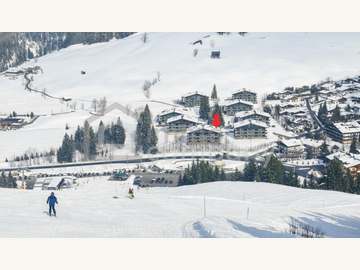 Ferienwohnung in Maria Alm am Steinernen Meer