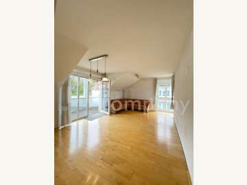 Dachgeschosswohnung in Krems an der Donau