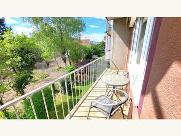 Eigentumswohnung in Graz