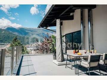 Eigentumswohnung in Schwaz