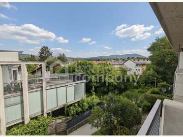 Dachgeschosswohnung in Graz