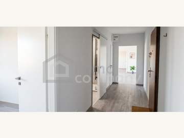 Dachgeschosswohnung in 1100 Wien