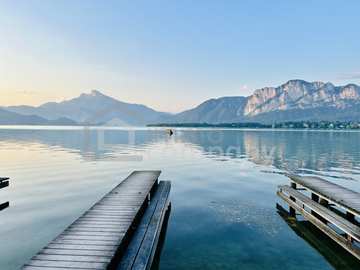 Eigentumswohnung in Mondsee