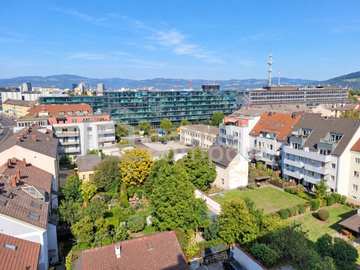 Eigentumswohnung in Linz