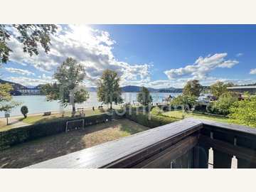 Ferienwohnung in Seewalchen am Attersee