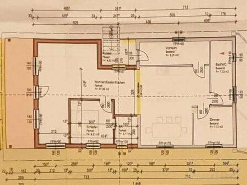 Einfamilienhaus in 8200  - 3