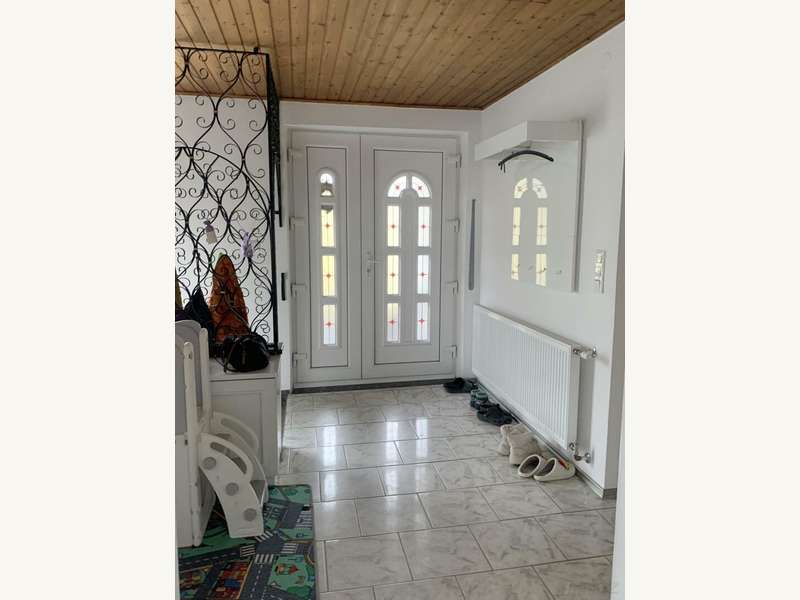 Einfamilienhaus in 8081  - 1