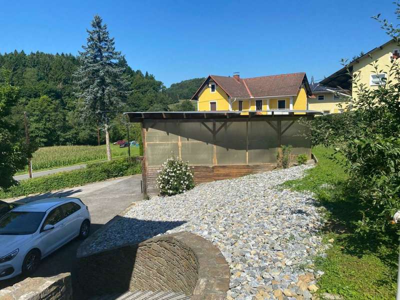 Einfamilienhaus in 8081  - 3