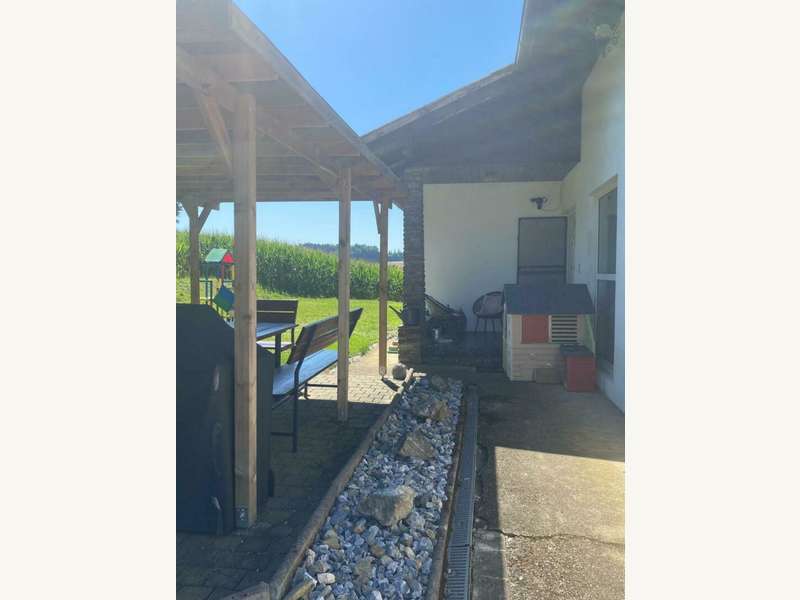 Einfamilienhaus in 8081  - 5