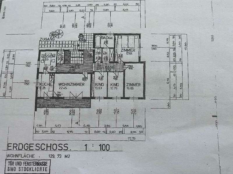Einfamilienhaus in 8081  - 7