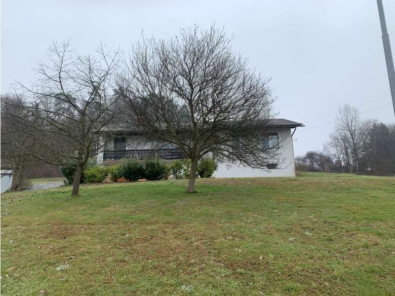 Einfamilienhaus in 8081  - 8