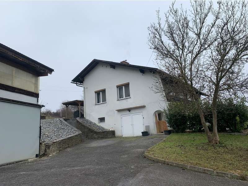 Einfamilienhaus in 8081  - 9