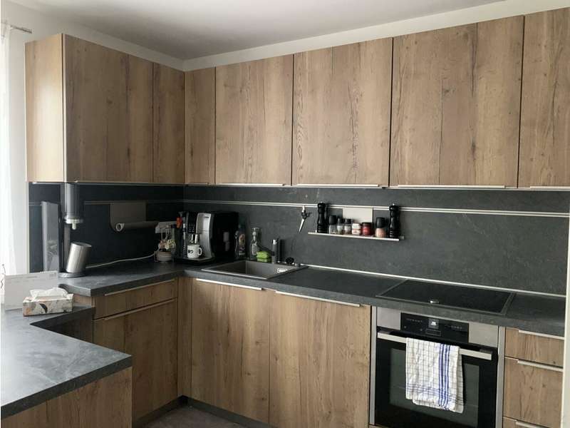 Einfamilienhaus in 8081  - 12