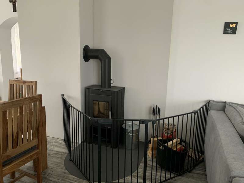 Einfamilienhaus in 8081  - 14