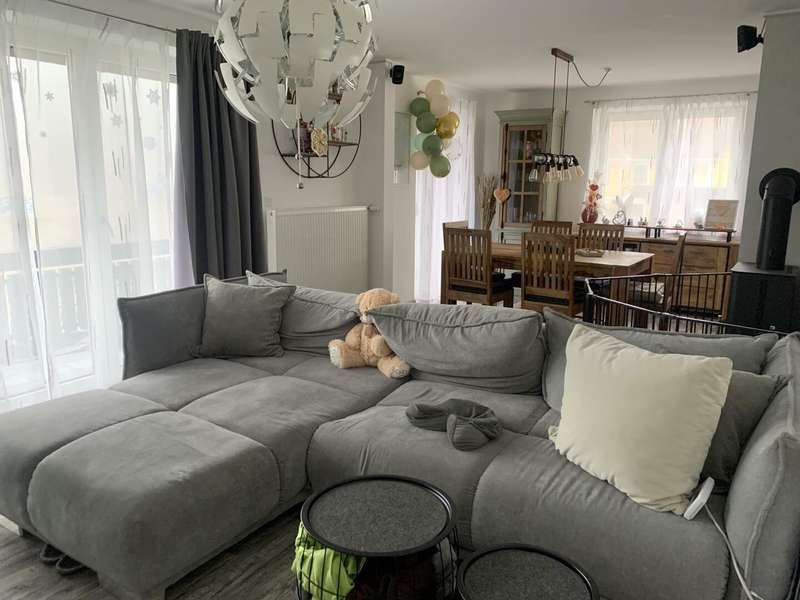 Einfamilienhaus in 8081  - 15