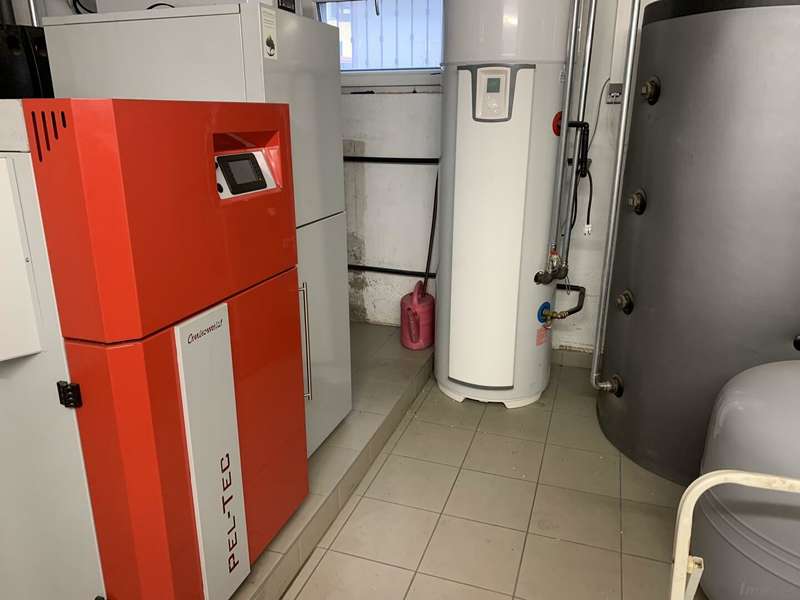 Einfamilienhaus in 8081  - 28