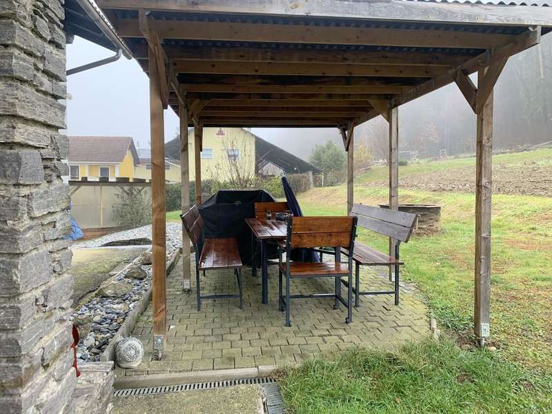 Einfamilienhaus in 8081  - 29